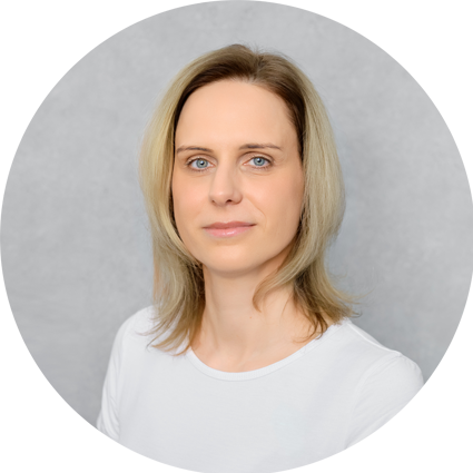 Our Team - iveta hnizdilova